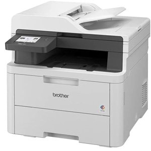 Brother MFC-L3720CDW Çok Fonksiyonlu Renkli Laser Yazıcı 18/19ppm (WiF)