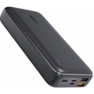 Aukey PB-N74S-BK 22,5W 20.000mAh Power Bank