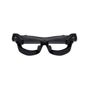 ZTE NVG01-BU NUBIA Neovizyon Cam İşitsel AR Gözlükleri Mavi