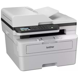 Brother MFC-B7811DW Mono Lazer YAZ/TAR/FOT/FAX/DUB/ETH/WIFI