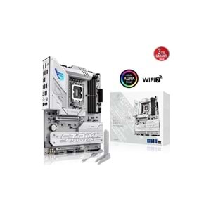 Asus Rog Strix B860-A Gaming Wifi D5 1851P Type-C