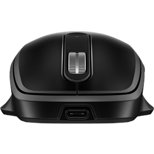 HP 515 Ultra Hızlı Şarj Kablosuz Mouse (9C2F7AA)