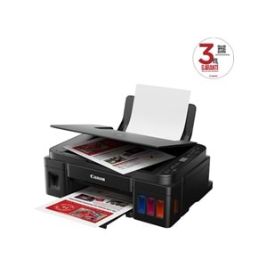 Canon Pixma G3416 Yaz.Fot.Tar.Wifi Tanklı