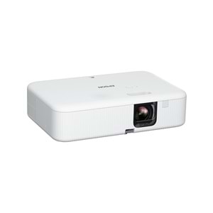 Epson CO-FH01 3000Ans 1920x1080 Projeksiyon