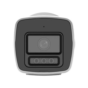 Hikvision DS-2CD1027G2H-LIUF (Dahili Mik) 2MP 4mm ColorVu+Akıllı Hibrit (H265+