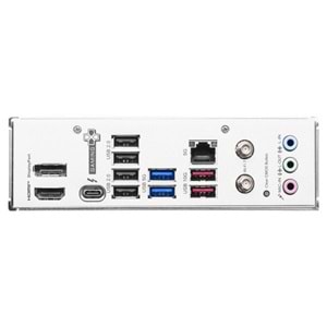 MSI B860 Gaming PLUS WIFI DDR5 8800MT/S 1XHDMI 1XDP 3XM.2 ATX 1851P