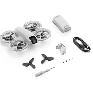 DJI NEO DRONE (Resmi Dist. Garantili)