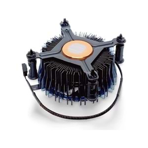Intel 1700P NEW-1700 İşlemci Soğutucu