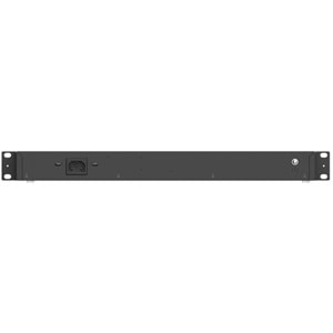 Ruijie Reyee RG-ES118GS-PL 16-Port Gigabit+2X1GB SFP Uplink Rackmount 247W Poe