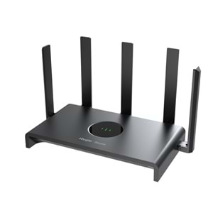 Ruijie Reyee RG-EW1300G AC1300 2.4/5GHz Dual-Band 2X2 1300Mbps 802.11AC Router