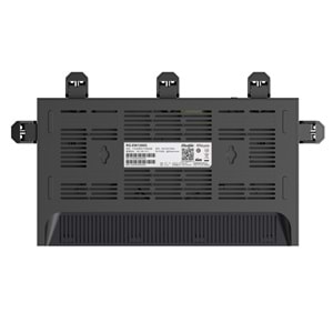 Ruijie Reyee RG-EW1300G AC1300 2.4/5GHz Dual-Band 2X2 1300Mbps 802.11AC Router