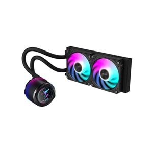 GIGABYTE AORWFORCEXII240 AORUS WATERFORCE X II 240