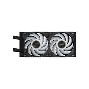GIGABYTE AORWFORCEXII240 AORUS WATERFORCE X II 240