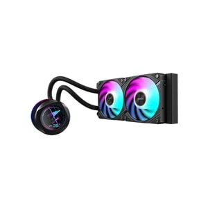 GIGABYTE AORWFORCEXII240 AORUS WATERFORCE X II 240