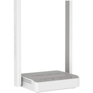 Keenetic KN-1121-01-TR Starter N300 Mesh Fiber Router Genişlet