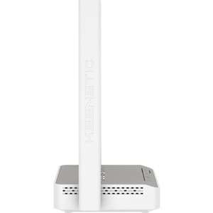 Keenetic KN-1121-01-TR Starter N300 Mesh Fiber Router Genişlet