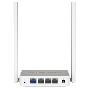 Keenetic KN-1121-01-TR Starter N300 Mesh Fiber Router Genişlet