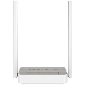 Keenetic KN-1121-01-TR Starter N300 Mesh Fiber Router Genişlet
