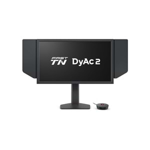 ZOWIE XL2546XPLUS 24.1