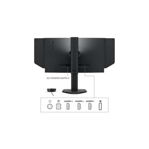 ZOWIE XL2546XPLUS 24.1