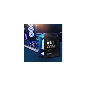 Intel Core Ultra 9 285K 1851Pin (Tray)