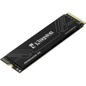 Kingston Renegade G5 2TB M.2 NVMe 14700-14000MB/s