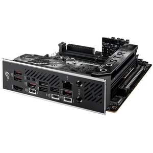 Asus ROG STRIX X870-I Gaming WIFI AMD X870 DDR5 M.2 HDMI/USB PCIe 5.0 AM5