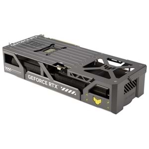 Asus TUF-RTX5080-O16G-Gaming 16GB 256Bit GDDR7 DP/HDMI PCI 5.0 Ekran Kartı
