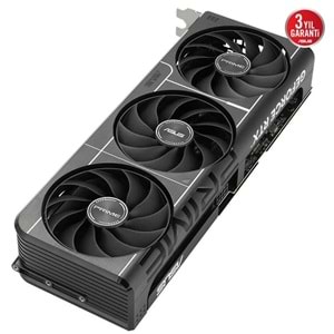 Asus PRIME-RTX5060TI-8G 8GB 128Bit GDDR7 DP/HDMI PCI 5.0 Ekran Kartı