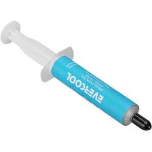 Evercool TM-305 5g 3.17w/m.K Gümüş Termal Macun