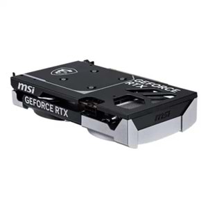 MSI GEFORCE RTX5060 8G VENTUS 2X OC 8GB GDDR7 128BIT 1XHDMI 3XDP Ekran Kartı