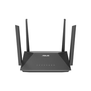 Asus RT-AX52 Pro AX3000 MU-MIMO Dual-Band WiFi 6 Router (Yönlendirici)