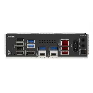 Gigabyte X870E Aorus Elite Wifi 7 D5 AM5 Type-C