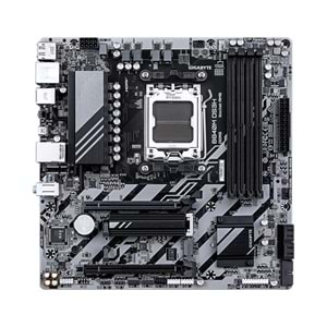 Gigabyte B840M DS3H D5 AM5 Hdmi Dp Type-C