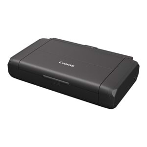 Canon Maxify BX110 Pilli Taşınabilir Yazıcı Wi-Fi