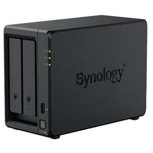 Synology DS725+ 4GB (2x3.5