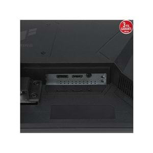 Asus Tuf Gaming 23.8