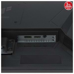 Asus Tuf Gaming 27