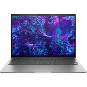 HP ZBook 8 G1i Ultra 7 255H-16