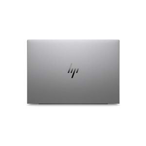 HP ZBook 8 G1i Ultra 7 255H-16