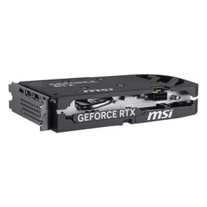 MSI GeForce RTX 5050 8G Ventus 2X OC GD6 128Bit