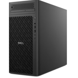 Dell Pro Max T2 Ultra7 265-32GB-1TBSSD-12G-W11Pro