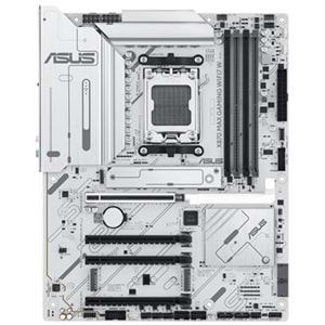 Asus X870 MAX Gaming WIFI7 AMD X870 DDR5 M.2 USB4/USB3.2/HDMI PCI 5.0 AM5 Anakar