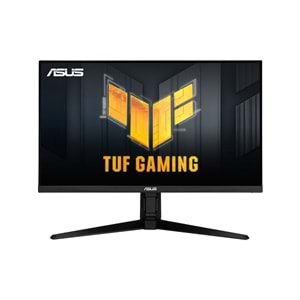 Asus TUF Gaming 27