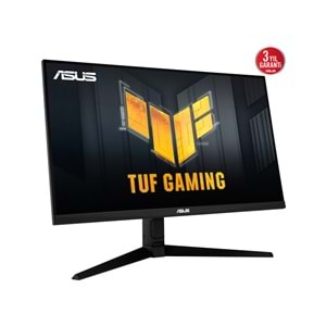 Asus TUF Gaming 27
