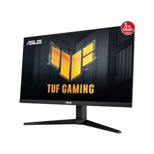 Asus TUF Gaming 27