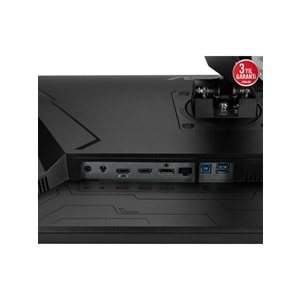 Asus TUF Gaming 27