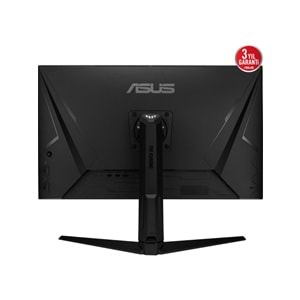 Asus TUF Gaming 27