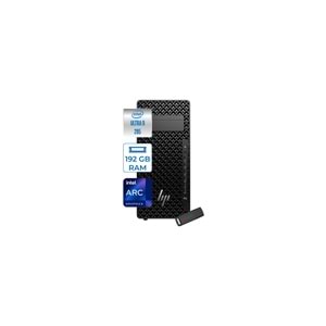 HP Z2 G1i Ultra9 285-32G-1TBSSD-W11Pro