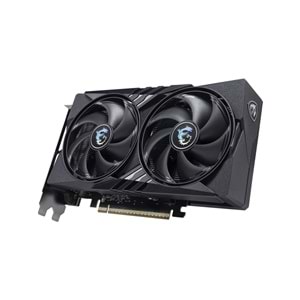 MSI GeForce RTX 5050 8G Gaming OC GD6 128Bit